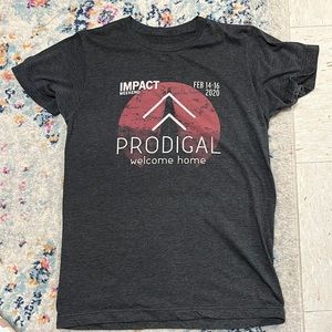 Church Impact Tee